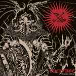 LUCIFUGE - Monoliths of Wrath CD